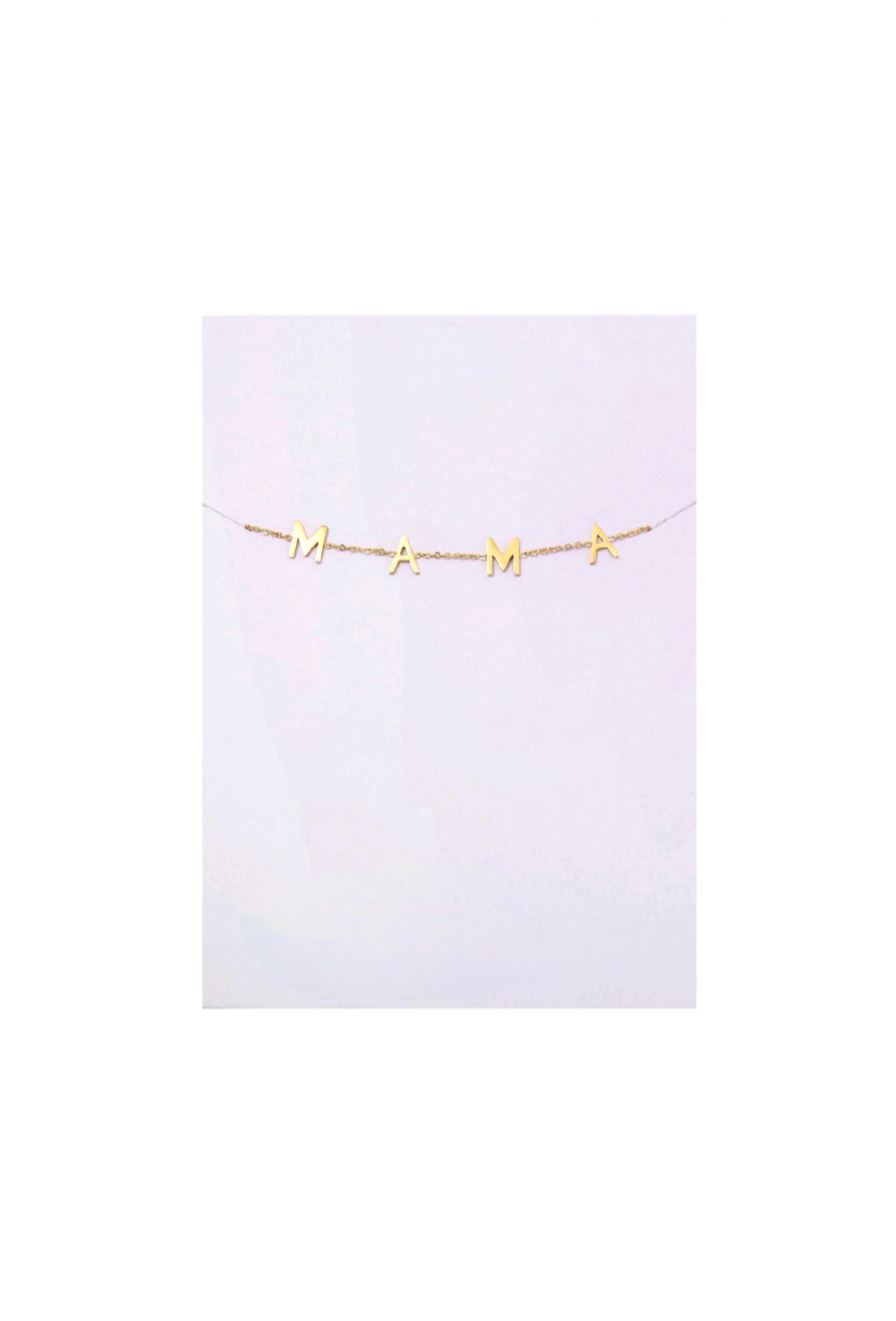 Armband Mama