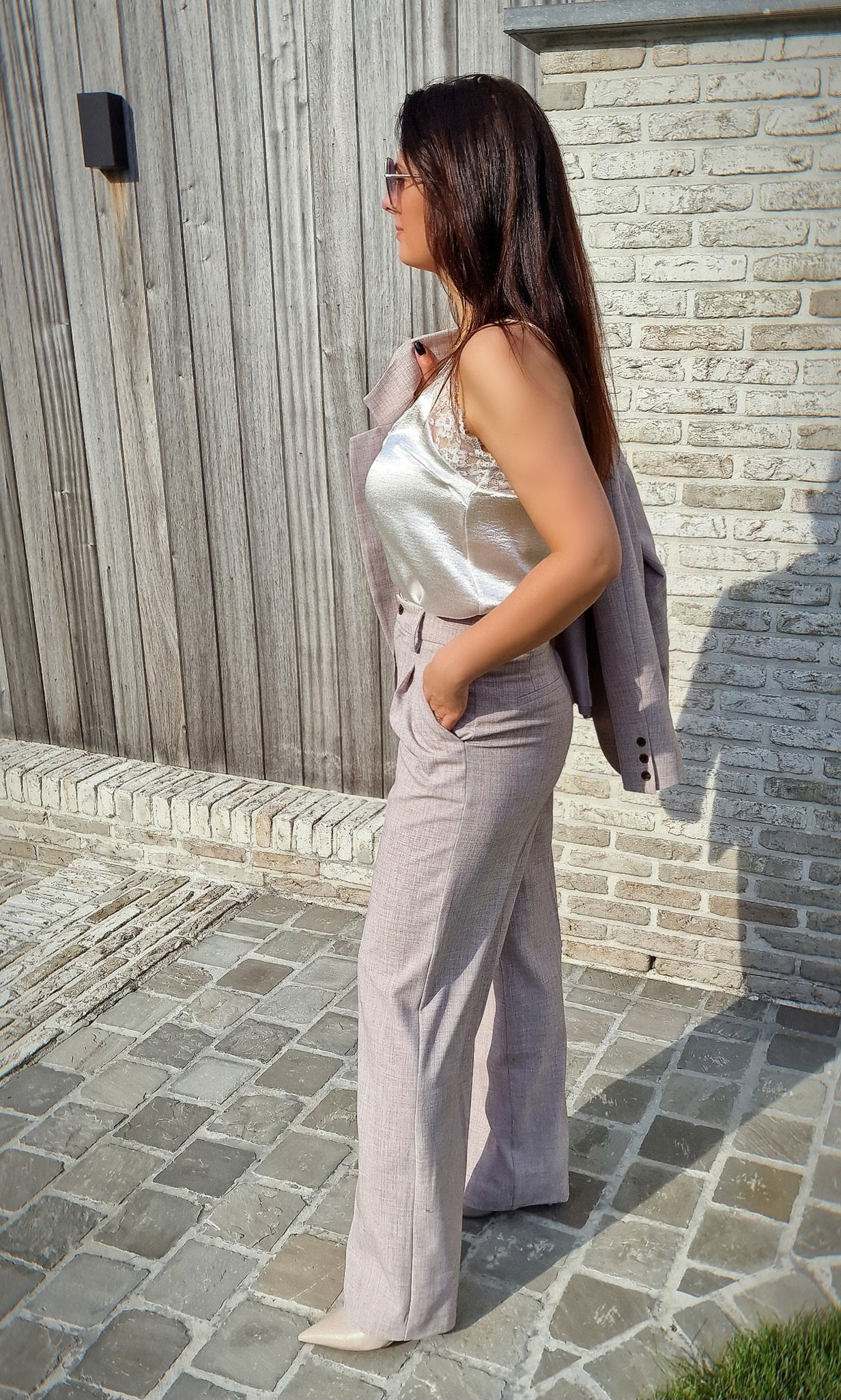 Broek Celine