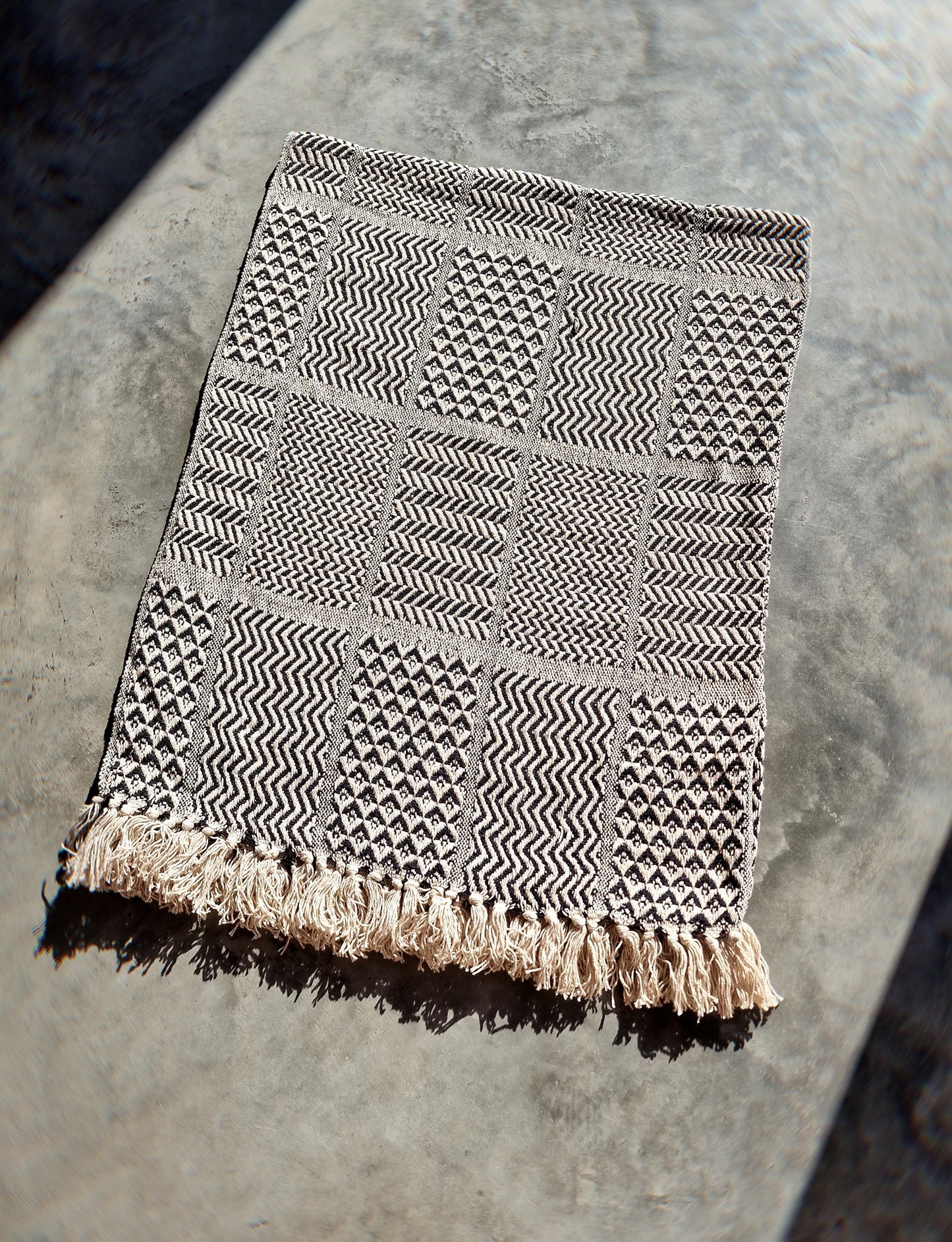 Plaid Tulum