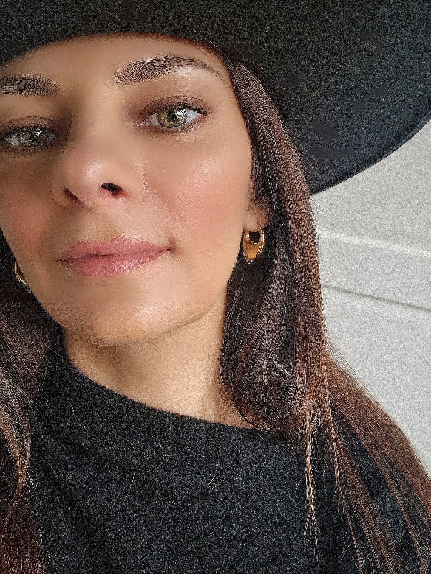Oorbellen bohemian