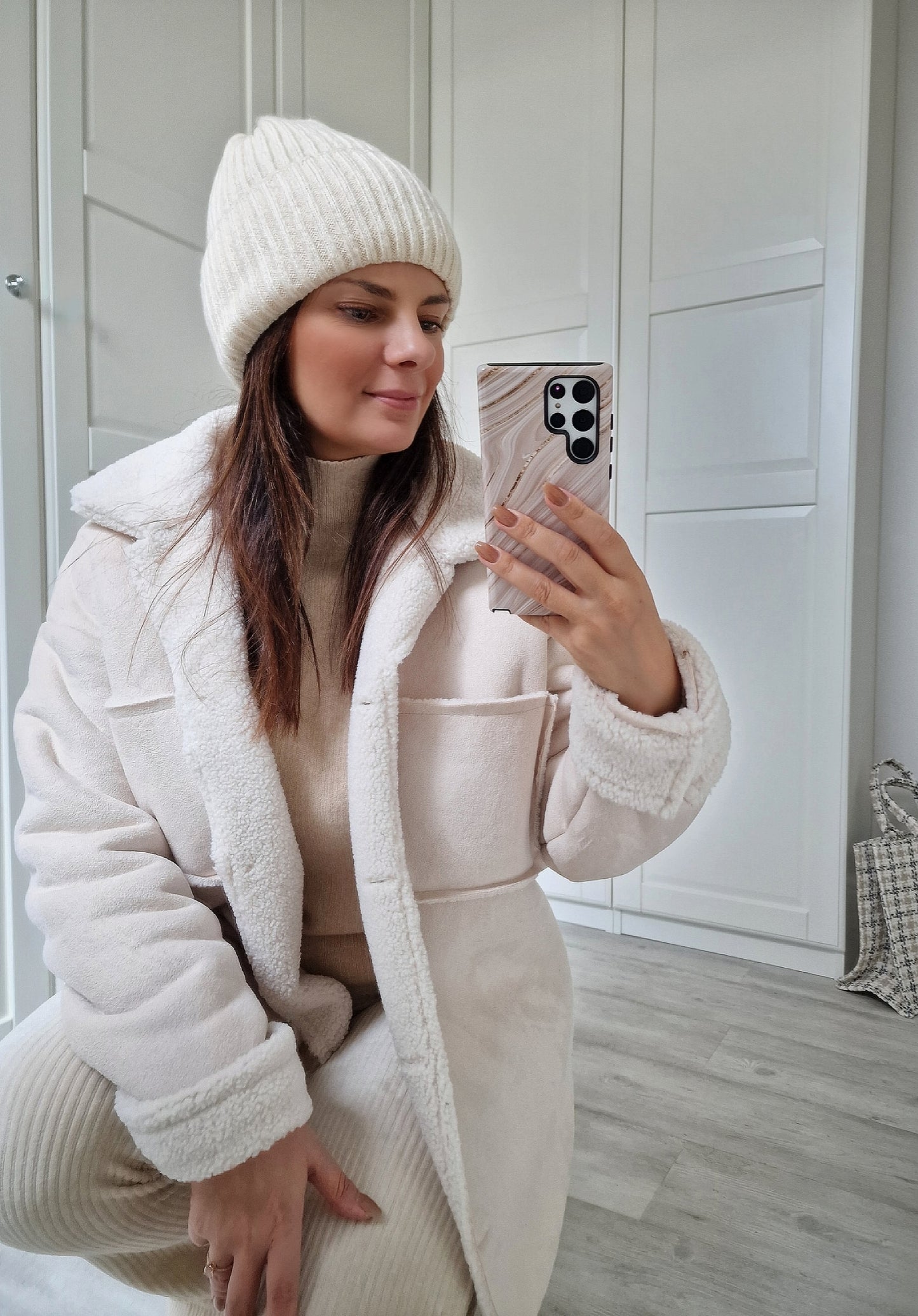 Muts Lona Beige