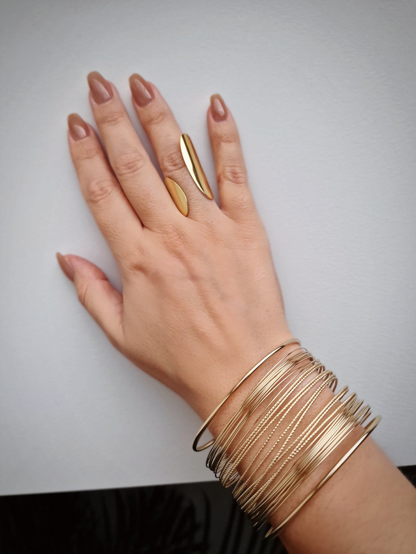 Armband Charly