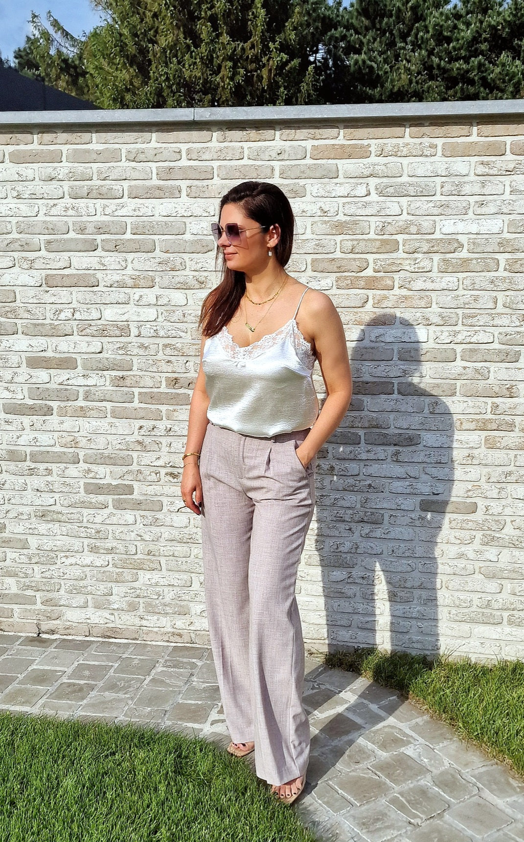 Broek Celine