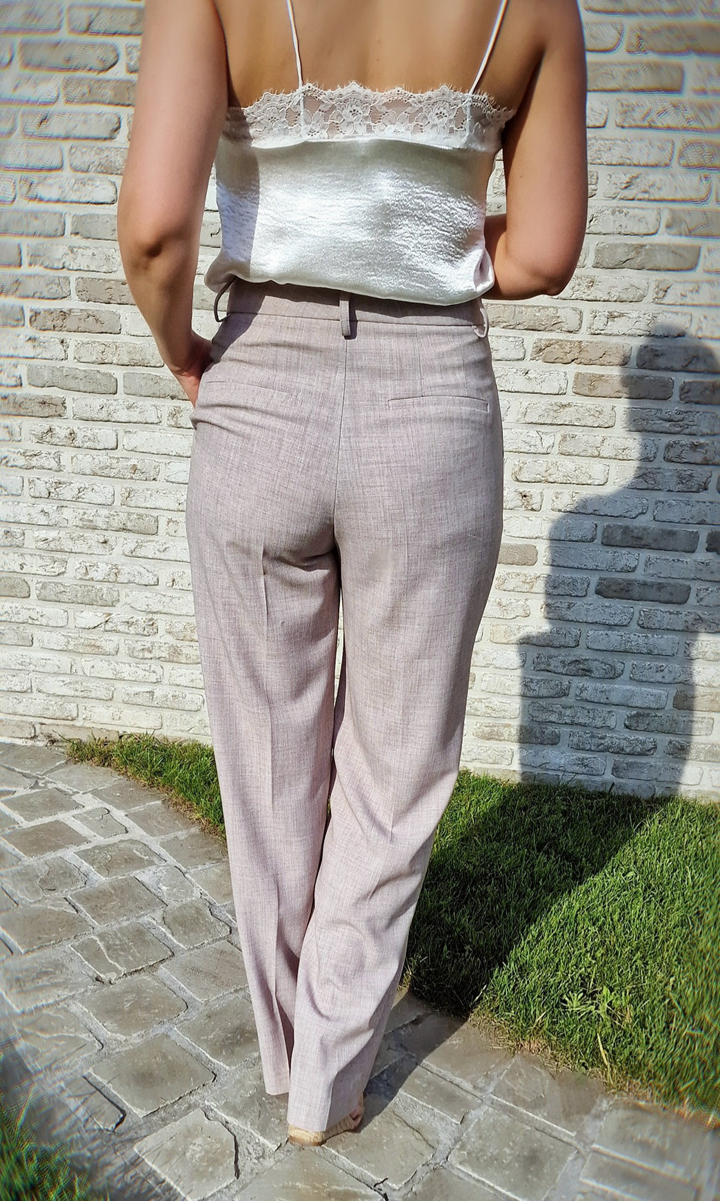 Broek Celine