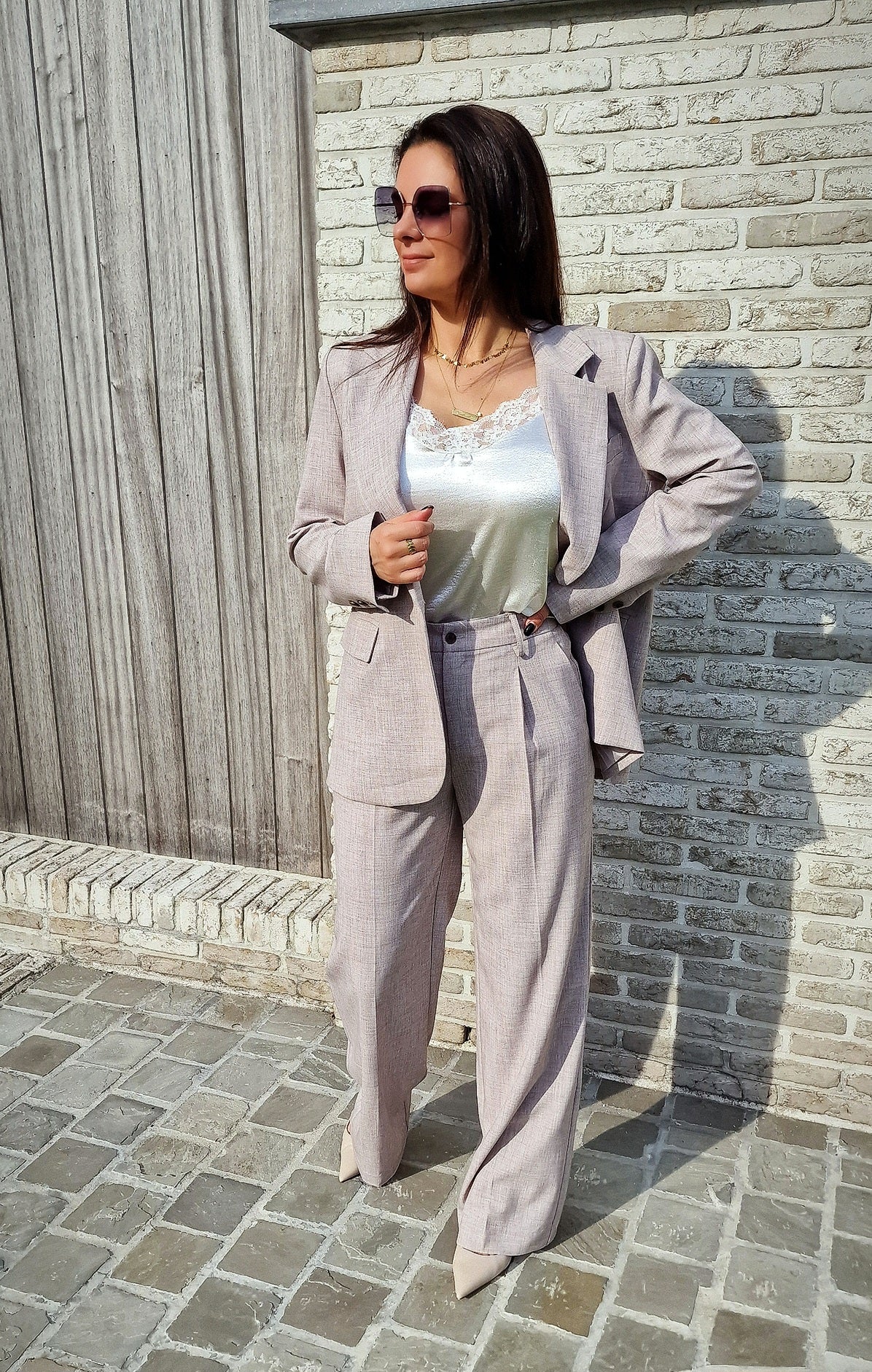 Broek Celine