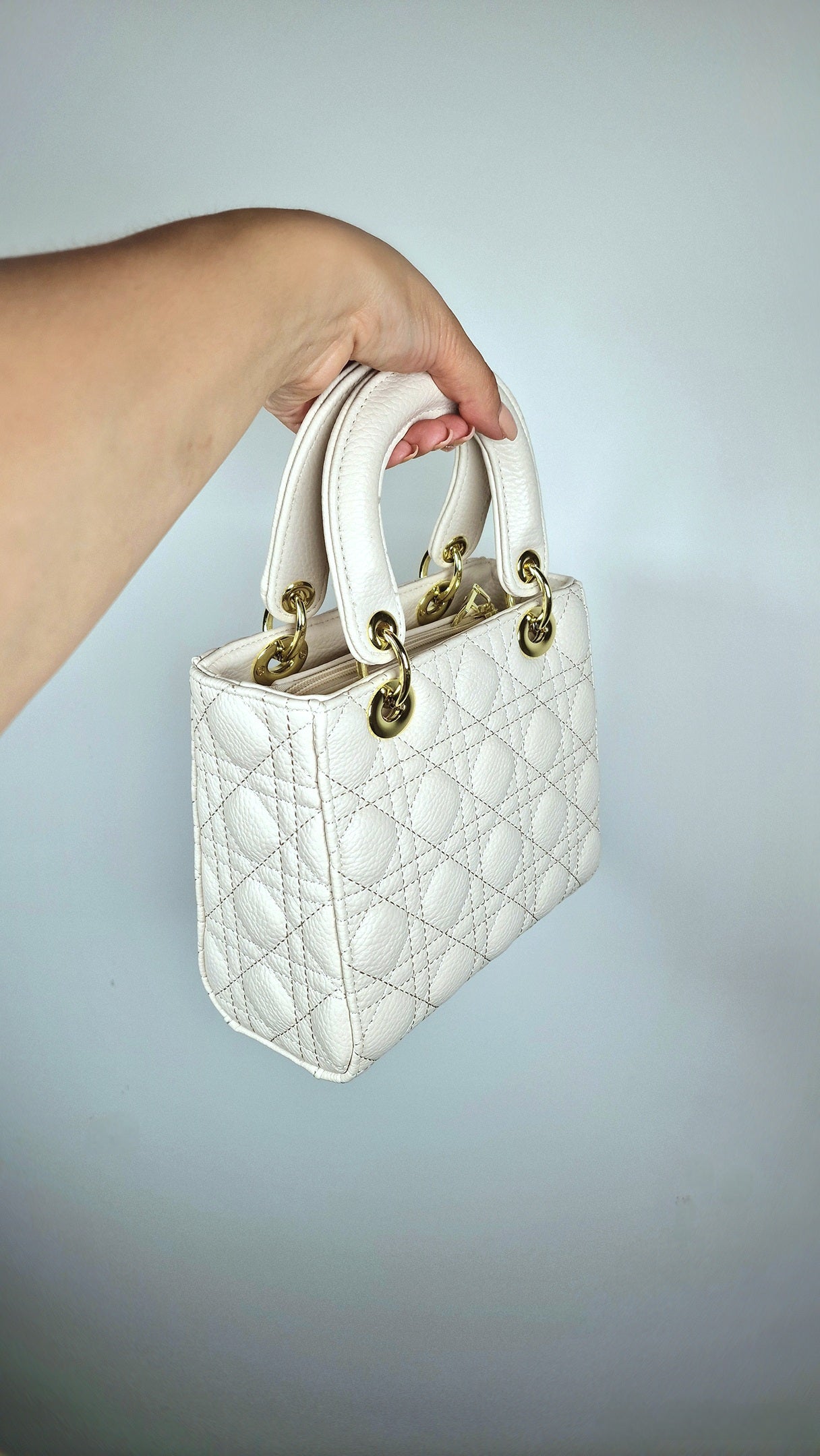 Handtas Lady