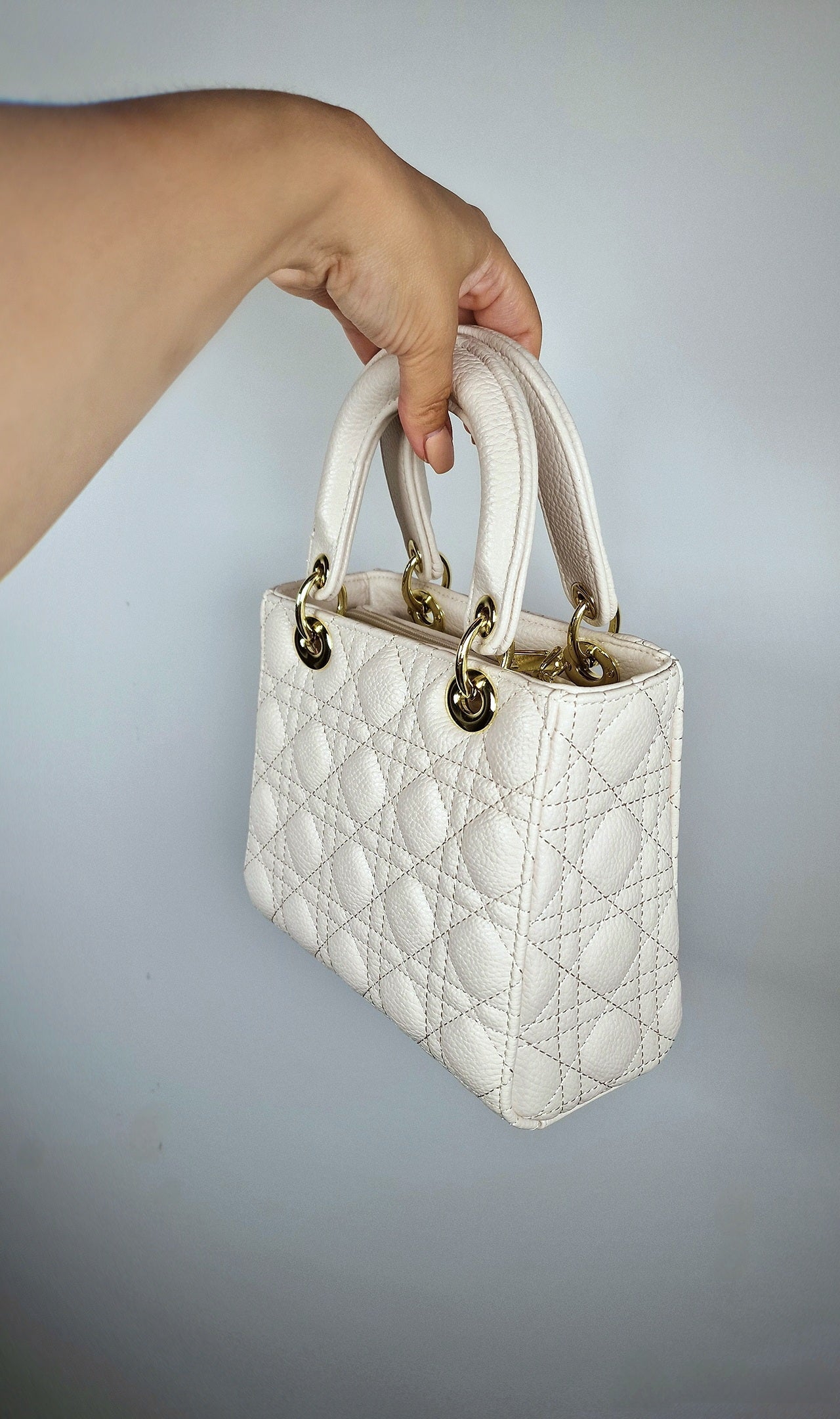 Handtas Lady