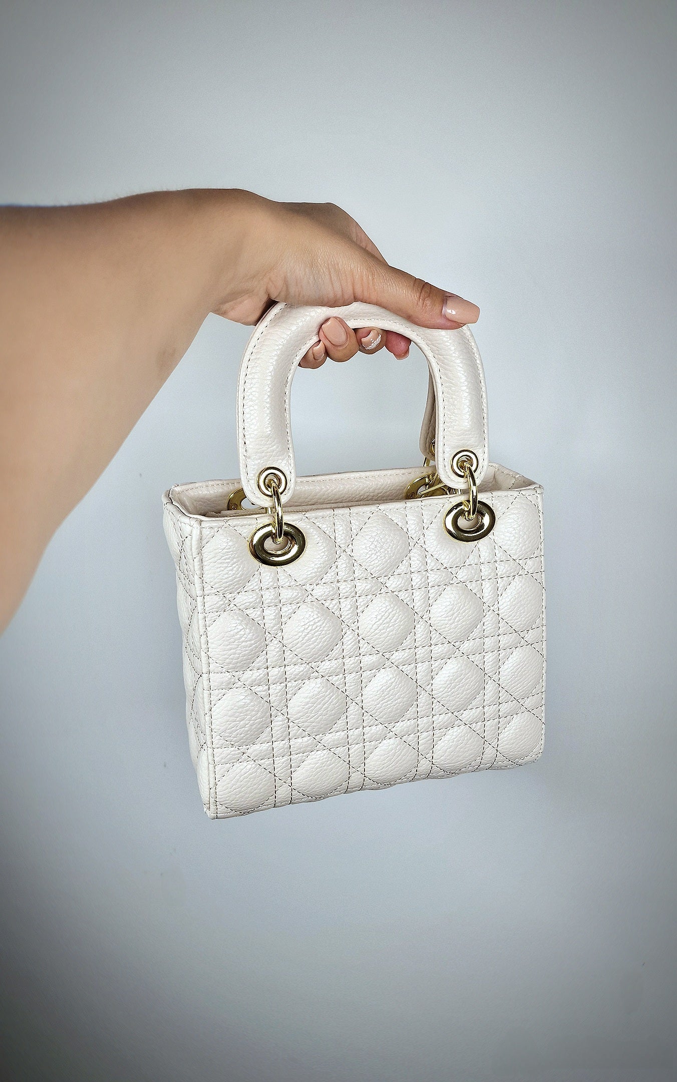Handtas Lady