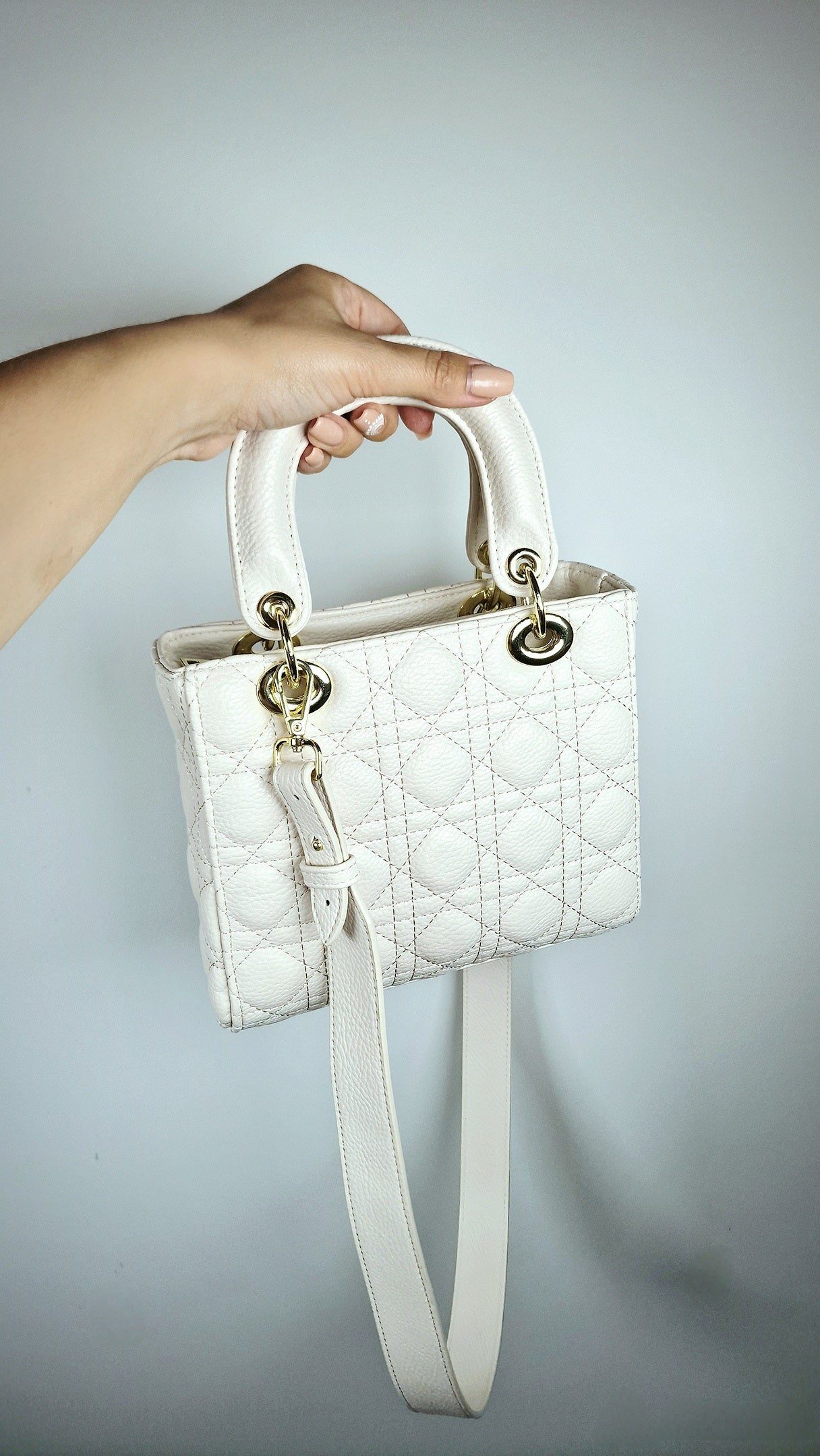 Handtas Lady
