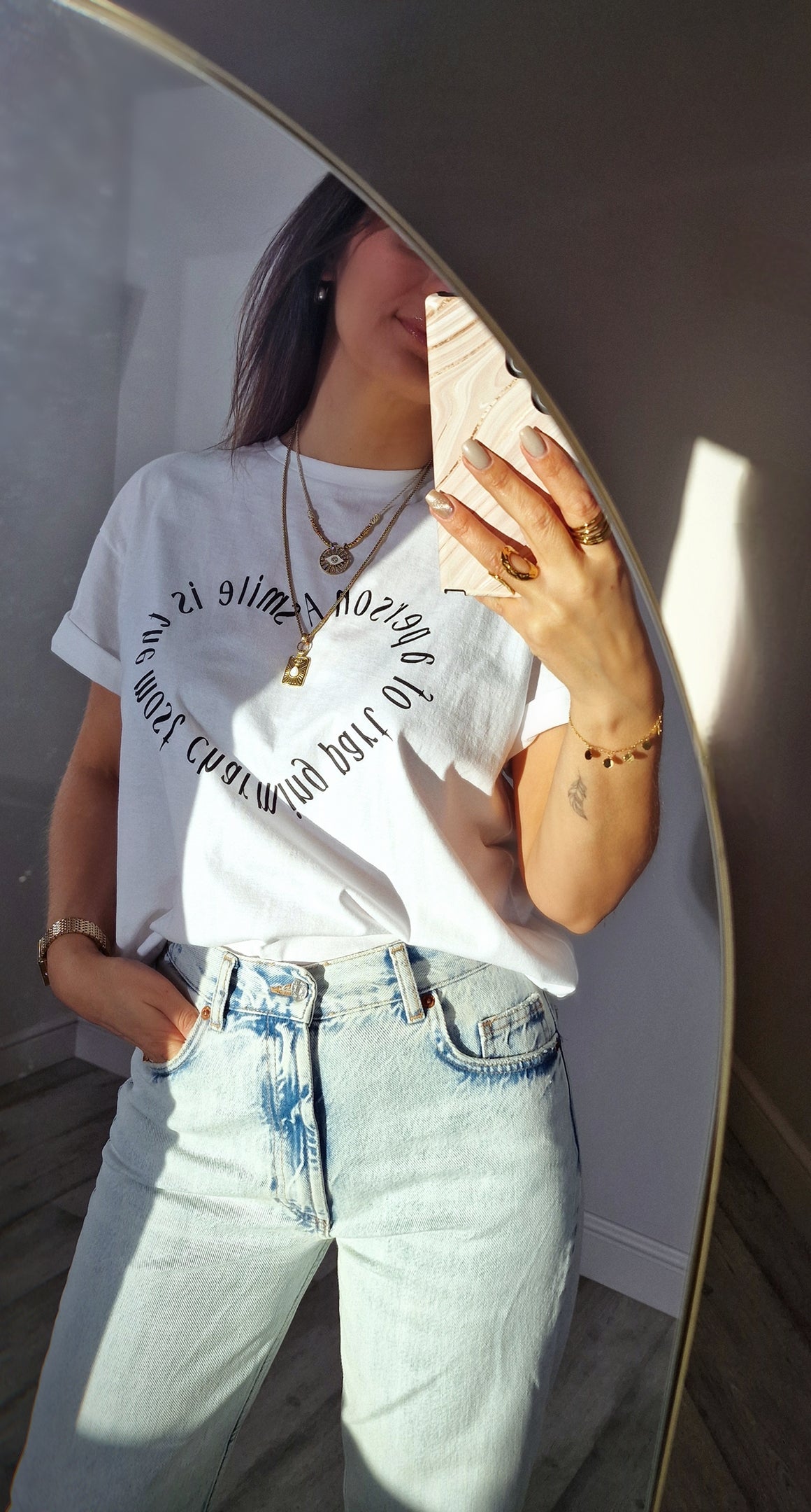 T-shirt Quote Wit