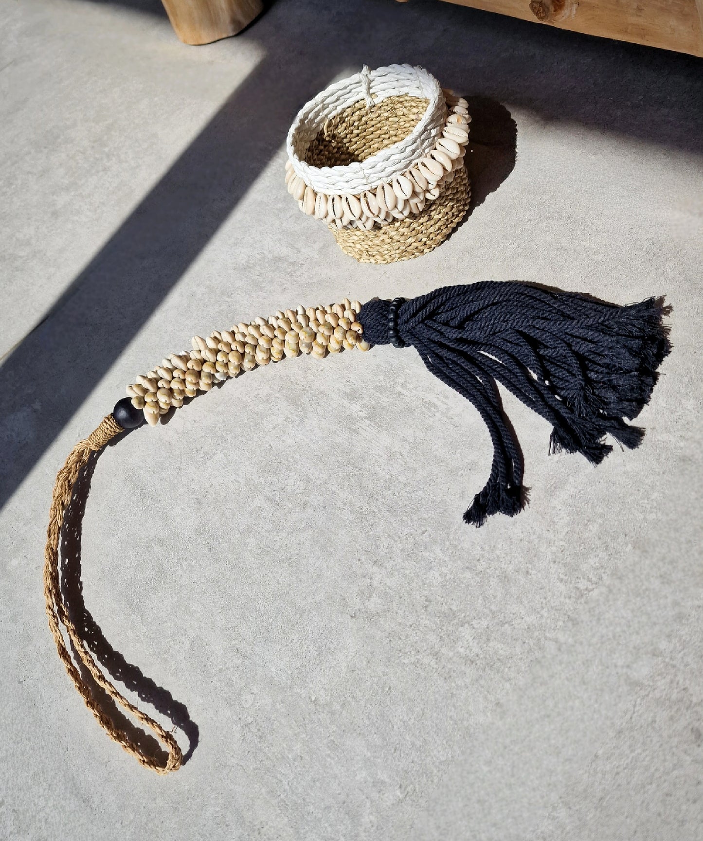 Decorative cord
