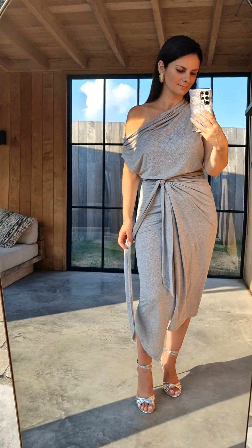 Brave Top Silver