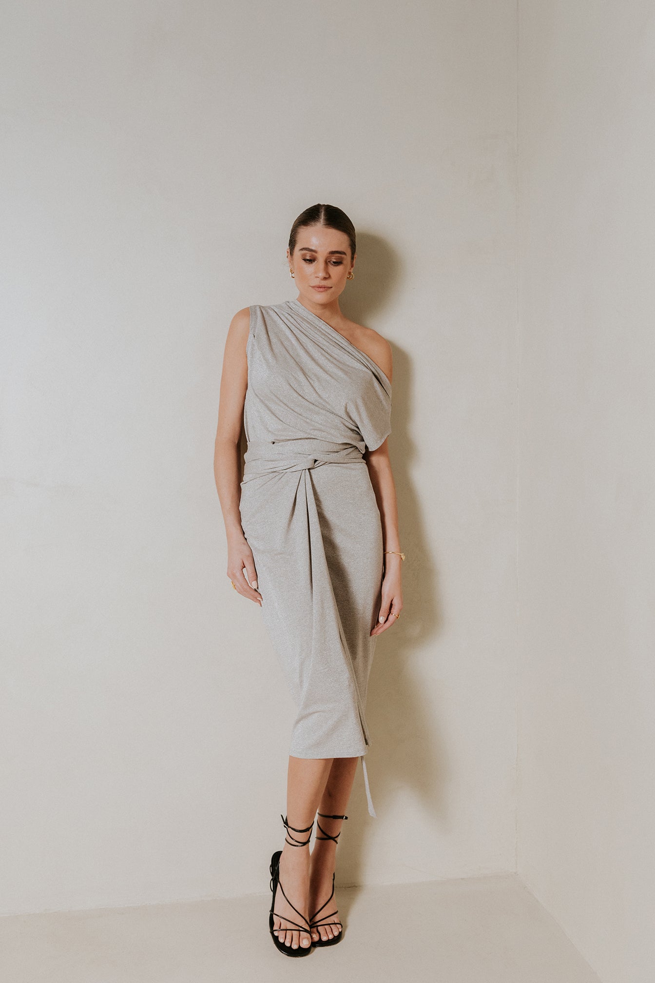 Brave Top Silver