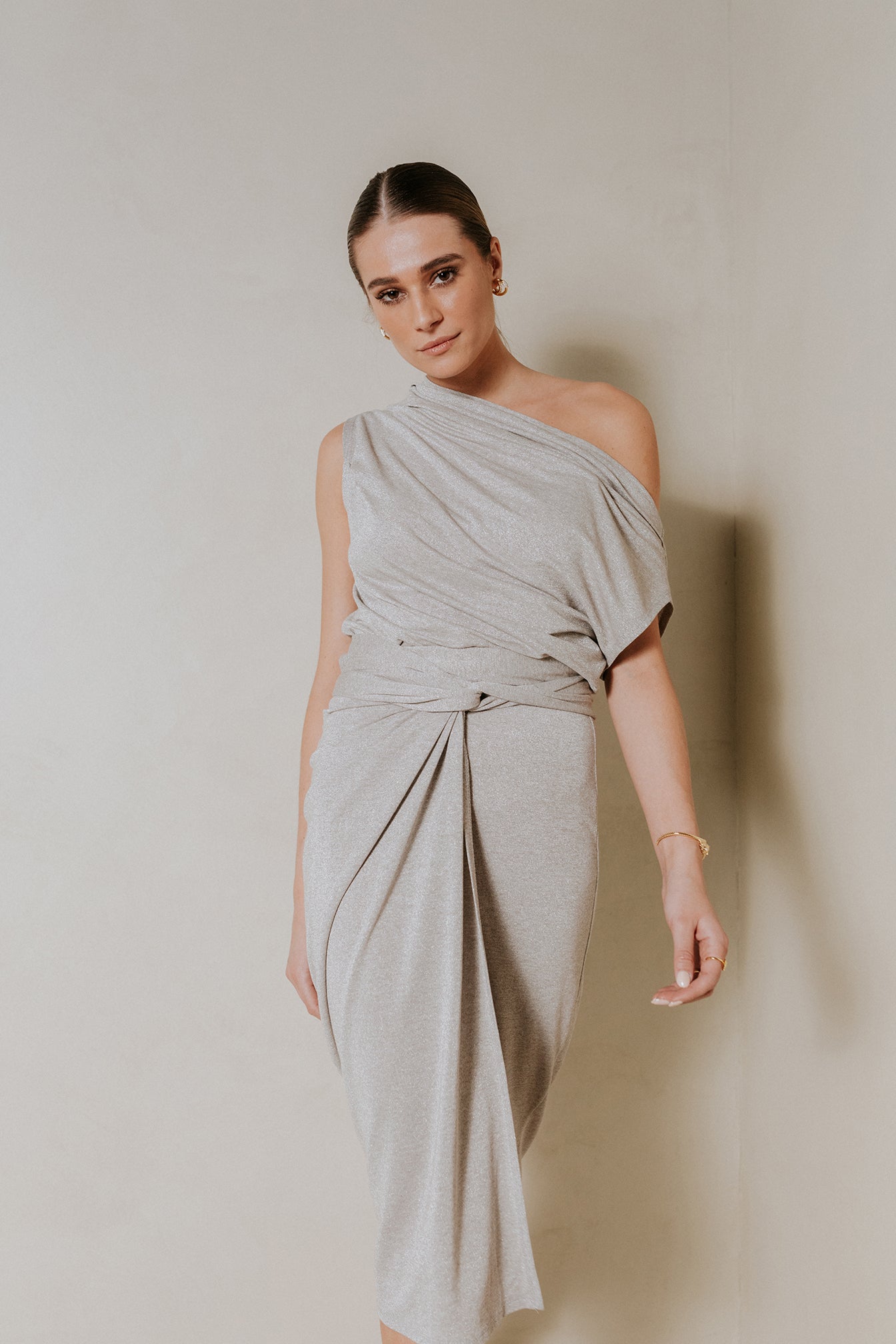 Brave Top Silver