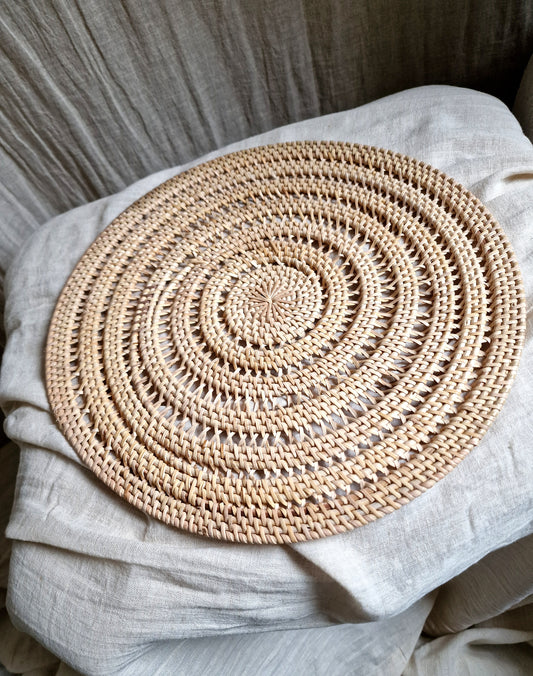 Placemate Rattan