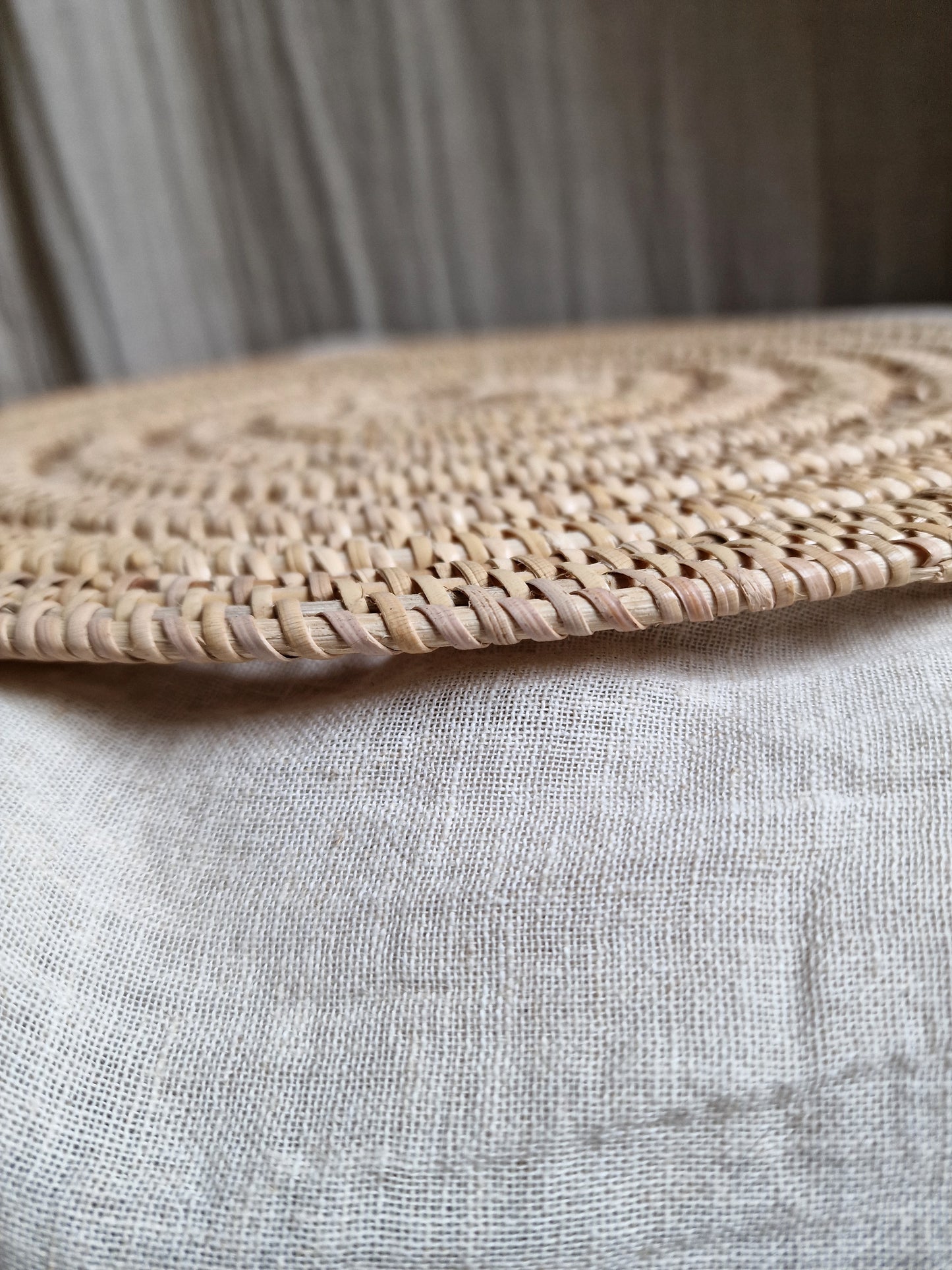 Placemate Rattan