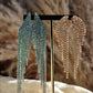 Earrings Divine Wings