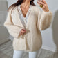Mohair gilet