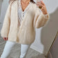 Mohair gilet