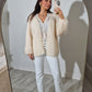 Mohair gilet