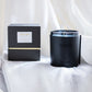 Luxury scented candle Nordic Pine - Exclujess