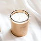 Luxury scented candle Frosty Night - Exclujess