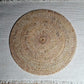 Rattan placemats
